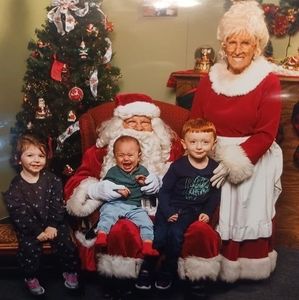 Meet your Posher, Sue